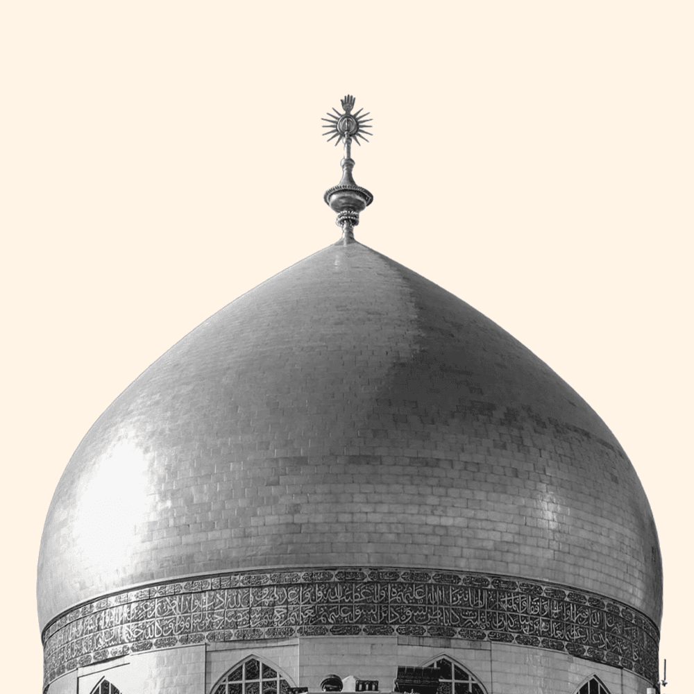 فرع النجف