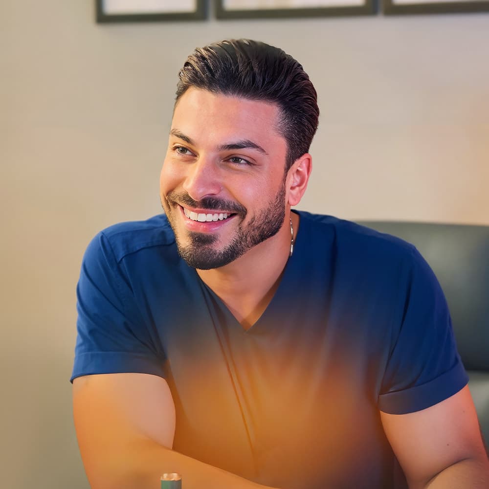 الدكتور أسامة طه الشابندر